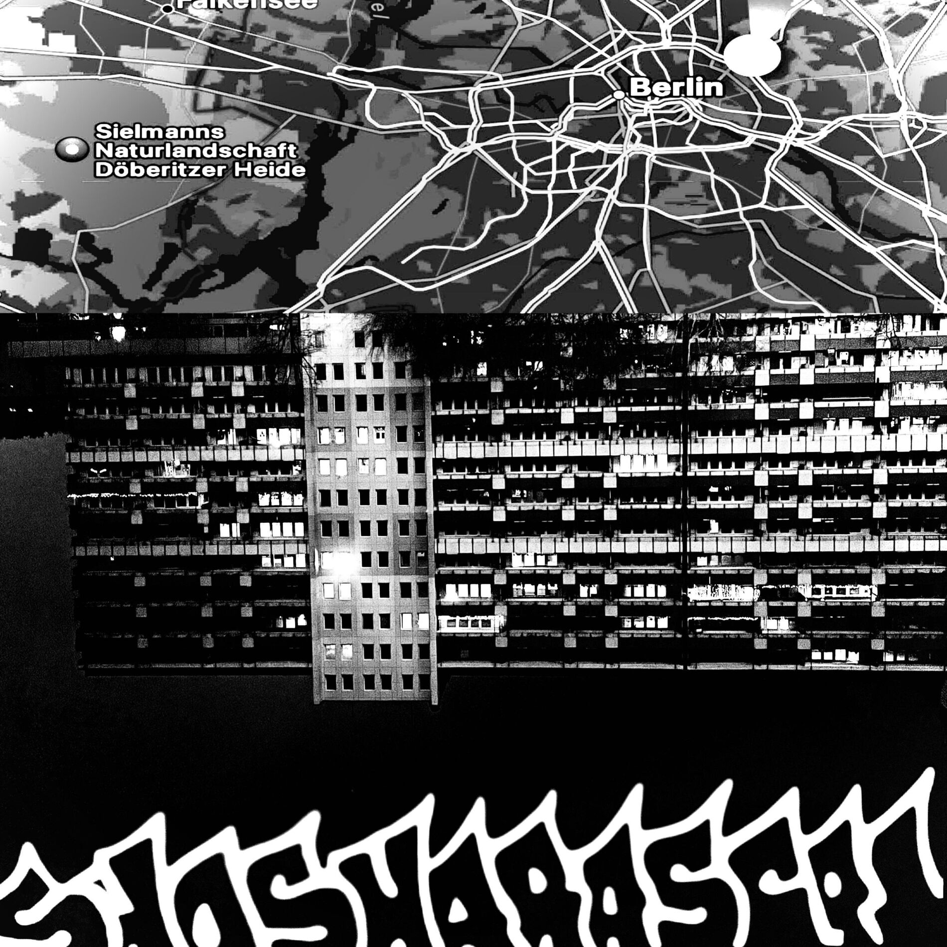 Album cover of Hauptstadt