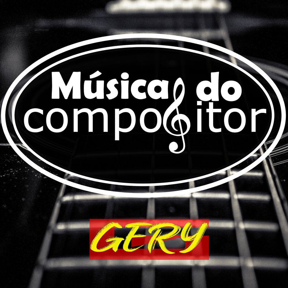 Picture of Música do Compositor