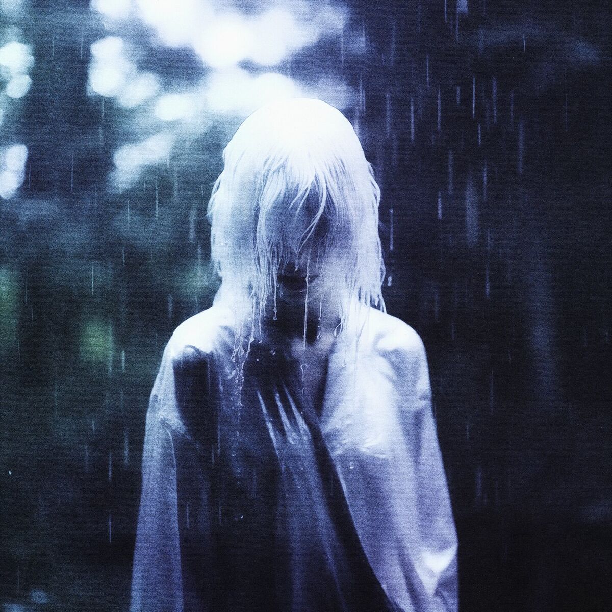 Album cover of enough