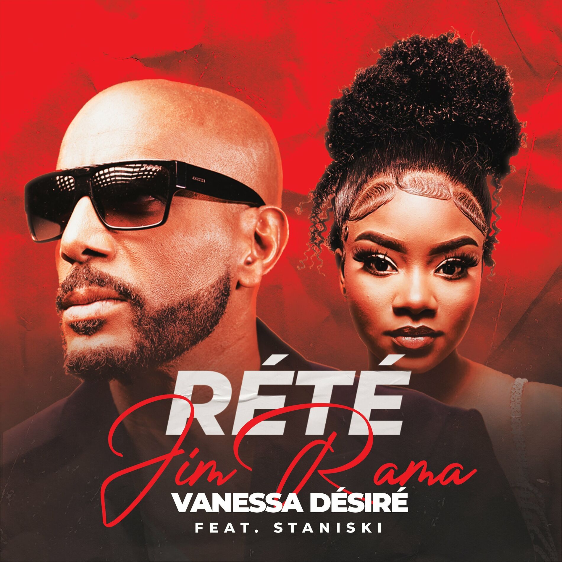 Album cover of Rété