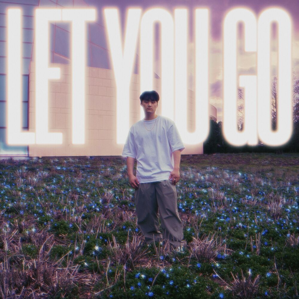 Picture of Let You Go