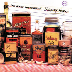 Cover of The Main Ingredient