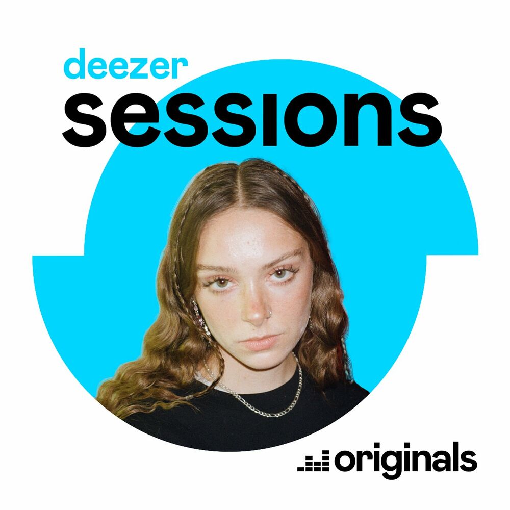 Picture of Deezer Sessions