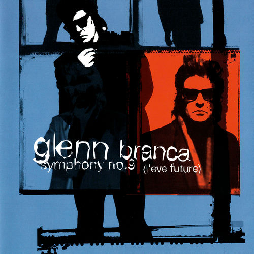 Polish Radio National Symphony Orchestra - Glenn Branca