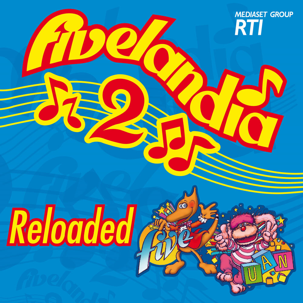 Picture of Fivelandia Reloaded - Vol.2