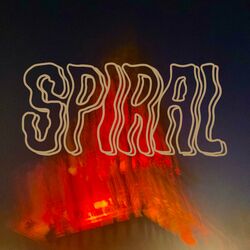 Cover of Spiral
