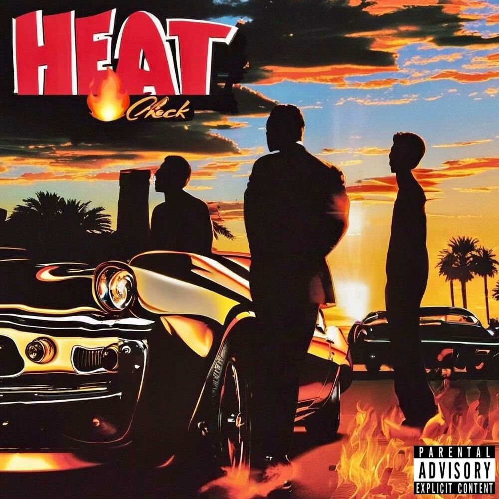 Picture of Heat Check
