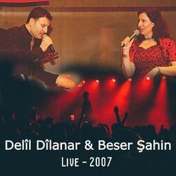 Cover of Festival 2007 (Live)
