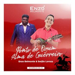 Cover of Ponto de Ogum (Introdução) / Alma de Guerreiro (feat. Serjão Loroza)