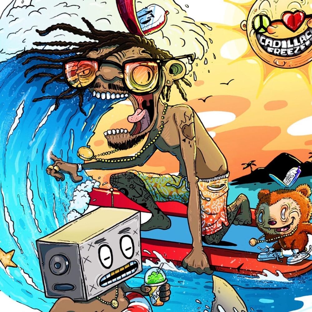 Picture of Supadoopah....