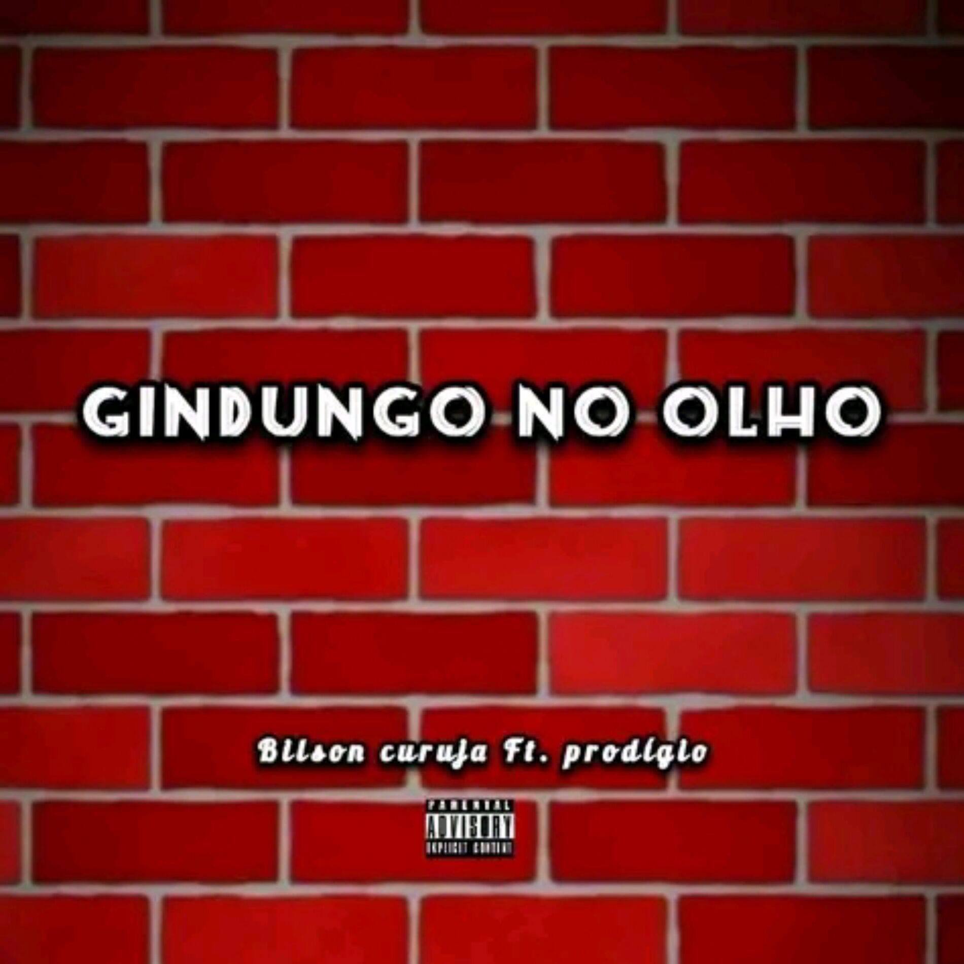 Album cover of Gindungo no Olho