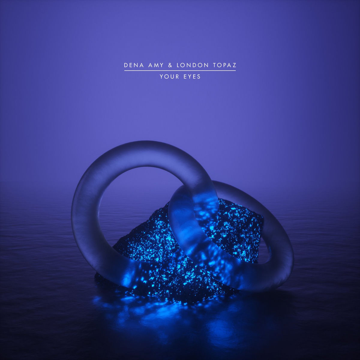 Album cover of Your Eyes
