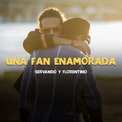 Cover of Una Fan Enamorada (Live)