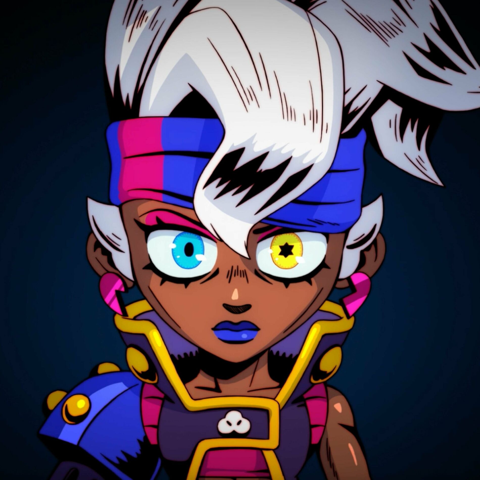 Album cover of We Brawl Together
