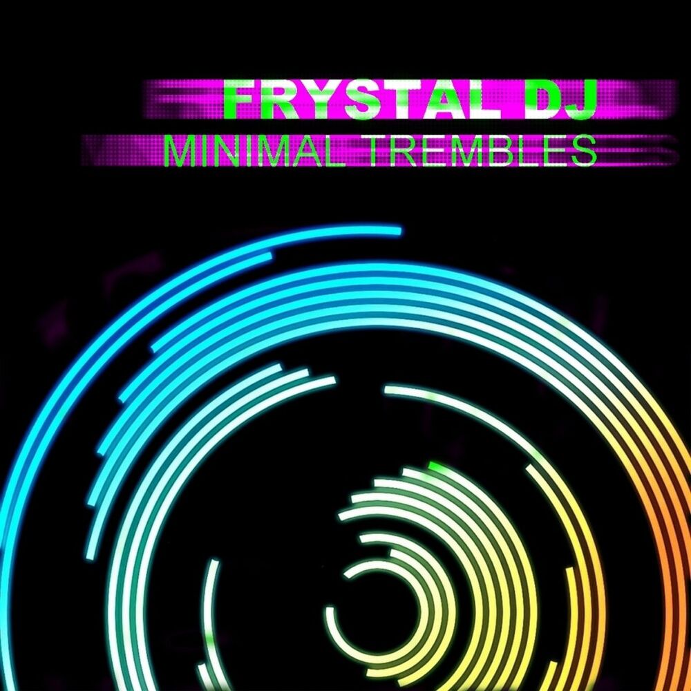 Picture of Minimal Trembles