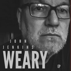 Cover of Weary EP