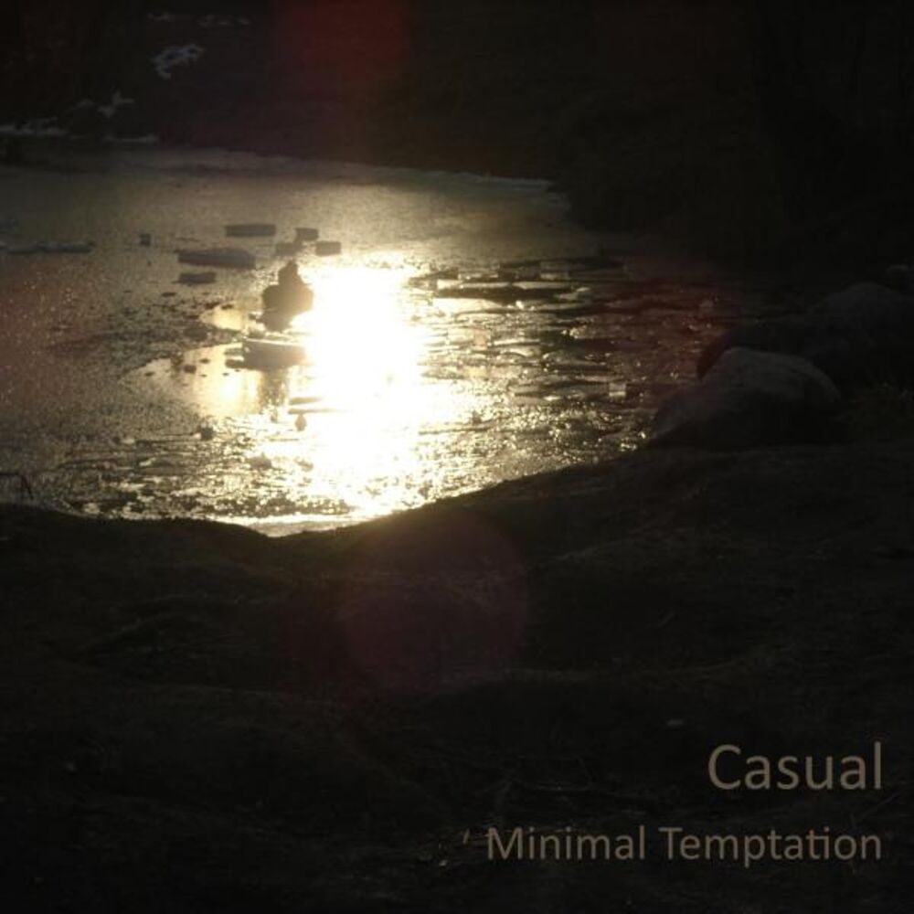 Picture of Minimal Temptation