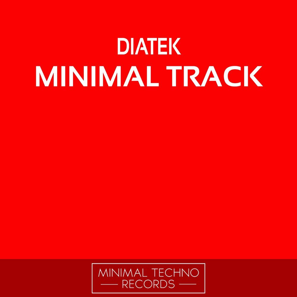 Picture of Minimal Track