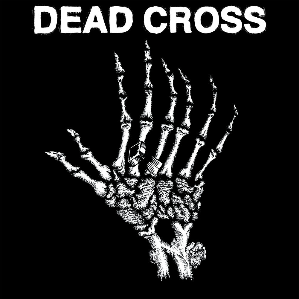 Picture of Dead Cross EP