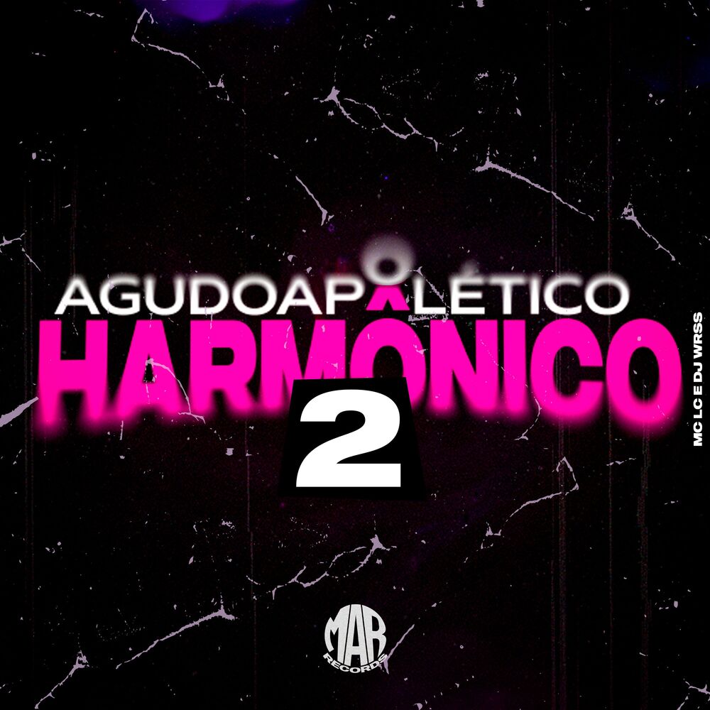 Picture of AGUDOS ARMÓNICOS APOPLETICOS 2