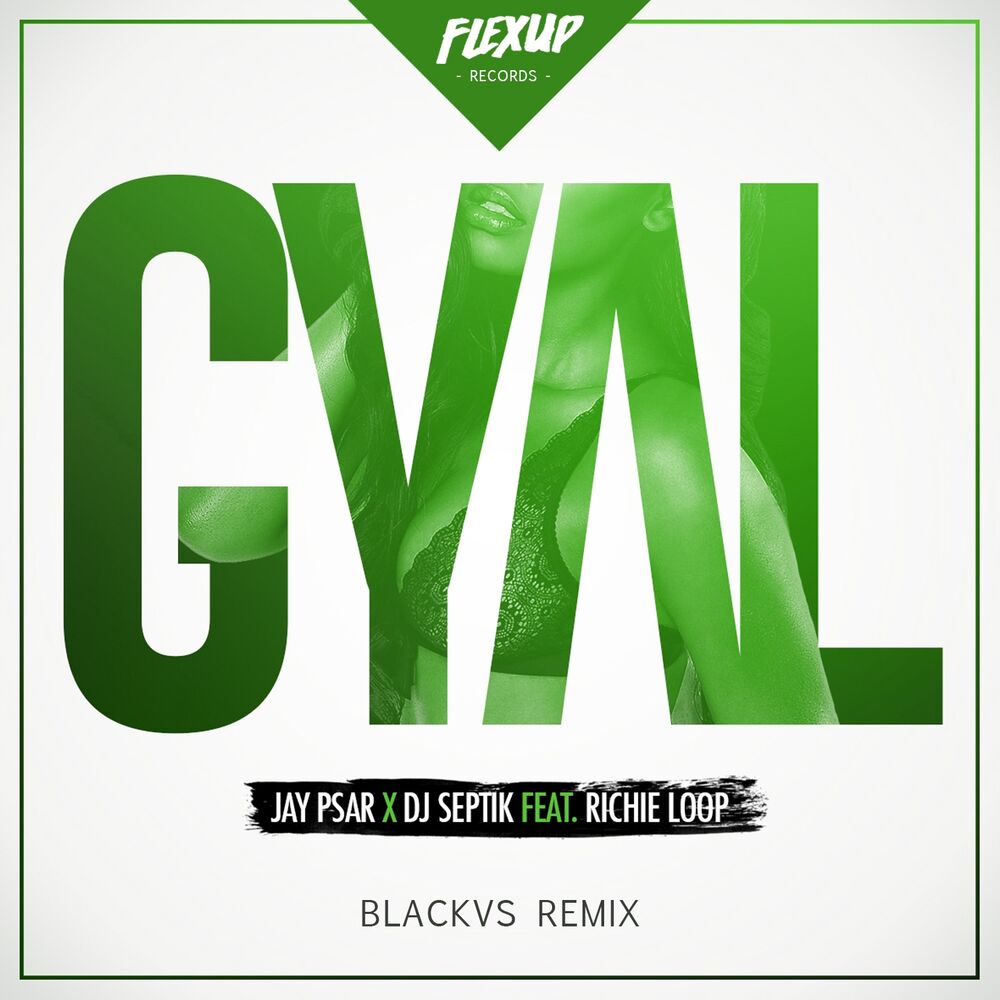 Picture of Gyal (Blackvs Remix)