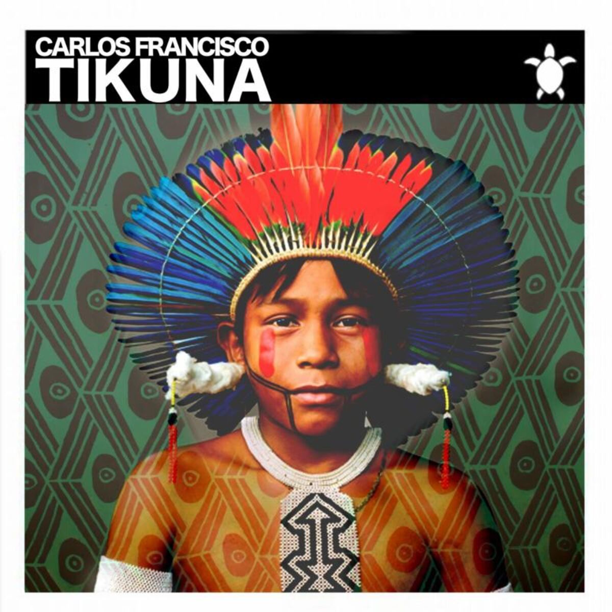 Album cover of Tikuna