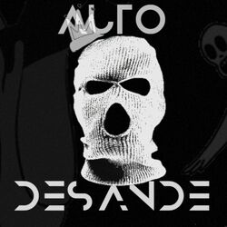 Cover of Auto Desande