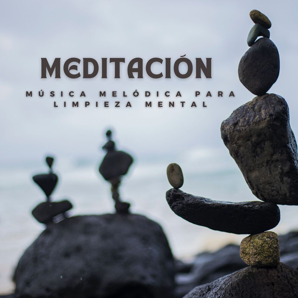 Picture of Meditación: Música Melódica Para Limpieza Mental