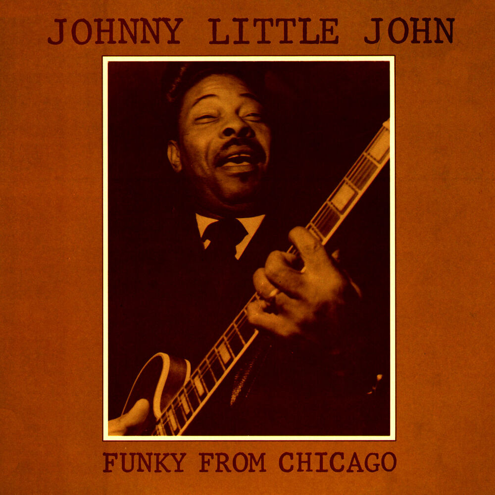 Picture of Funky From Chicago