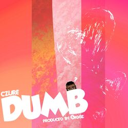 Cover of Dumb
