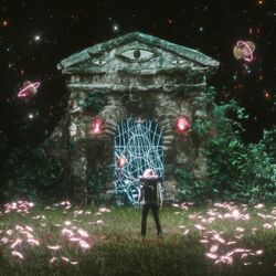 Cover of Sanctuary