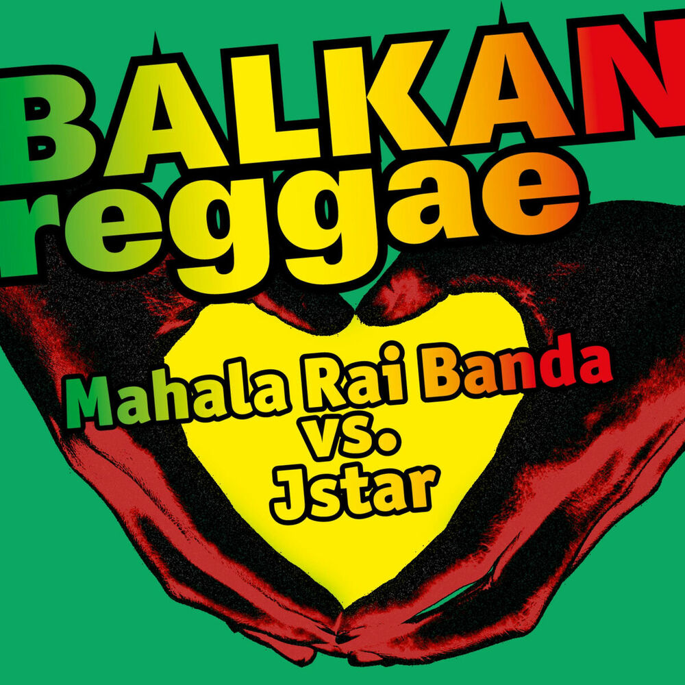 Picture of Balkan Reggae