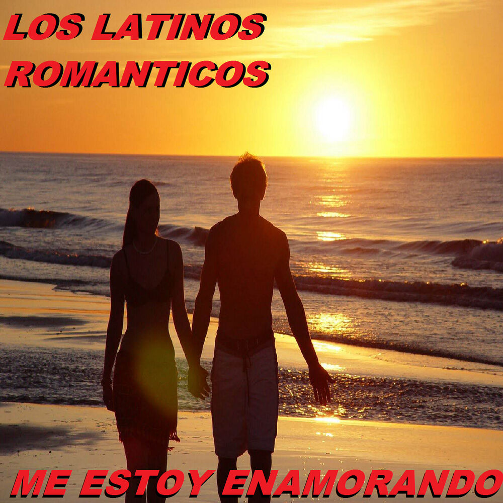 Picture of Me Estoy Enamorando