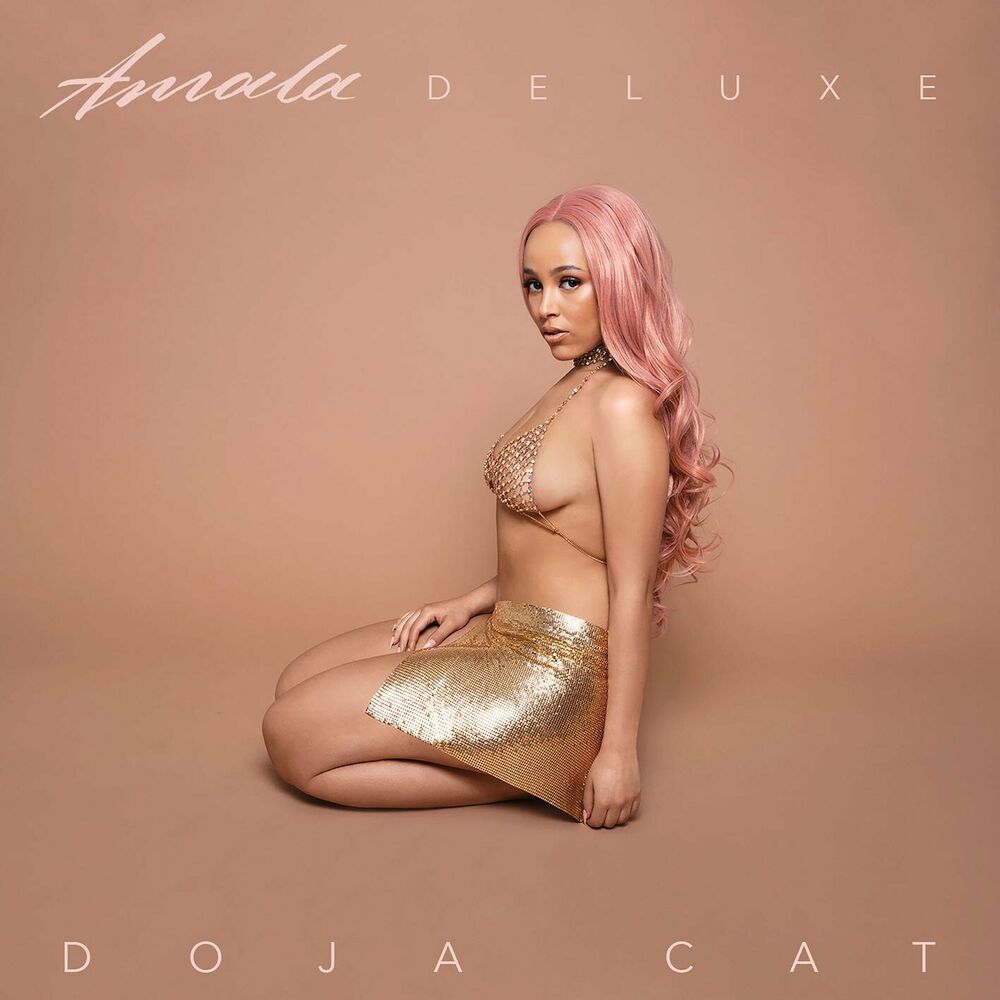 Picture of Amala (Deluxe Version)