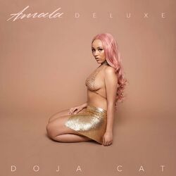 Cover of Amala (Deluxe Version)