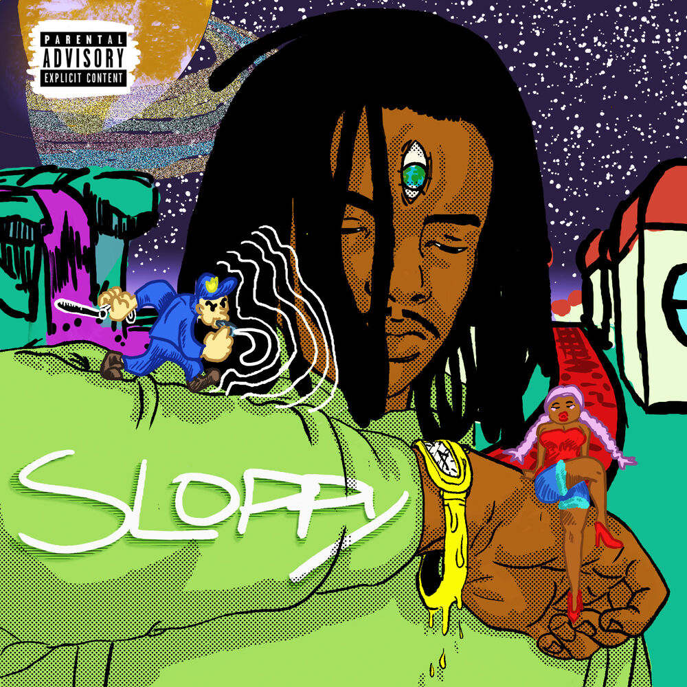 Picture of Sloppy