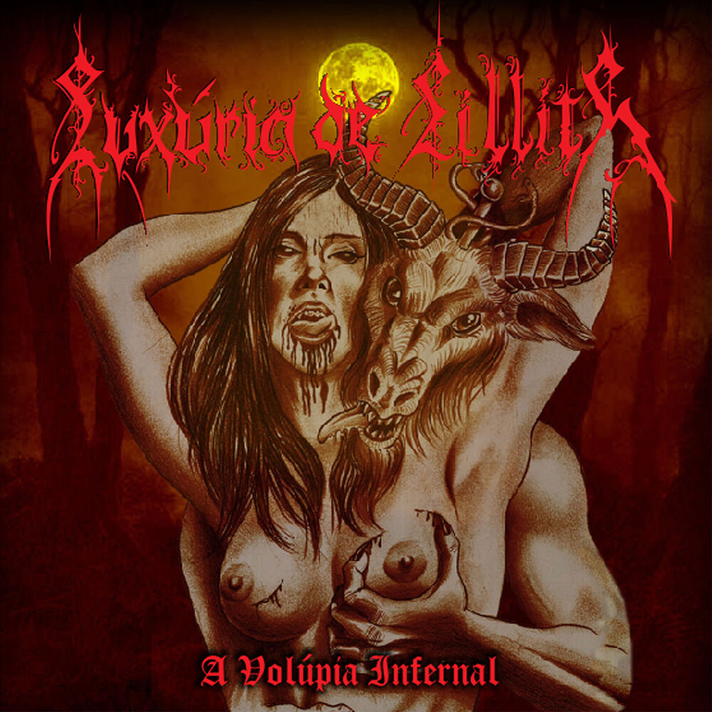 Picture of A Volúpia Infernal