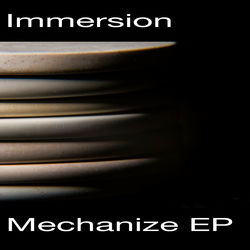 Mechanize EP