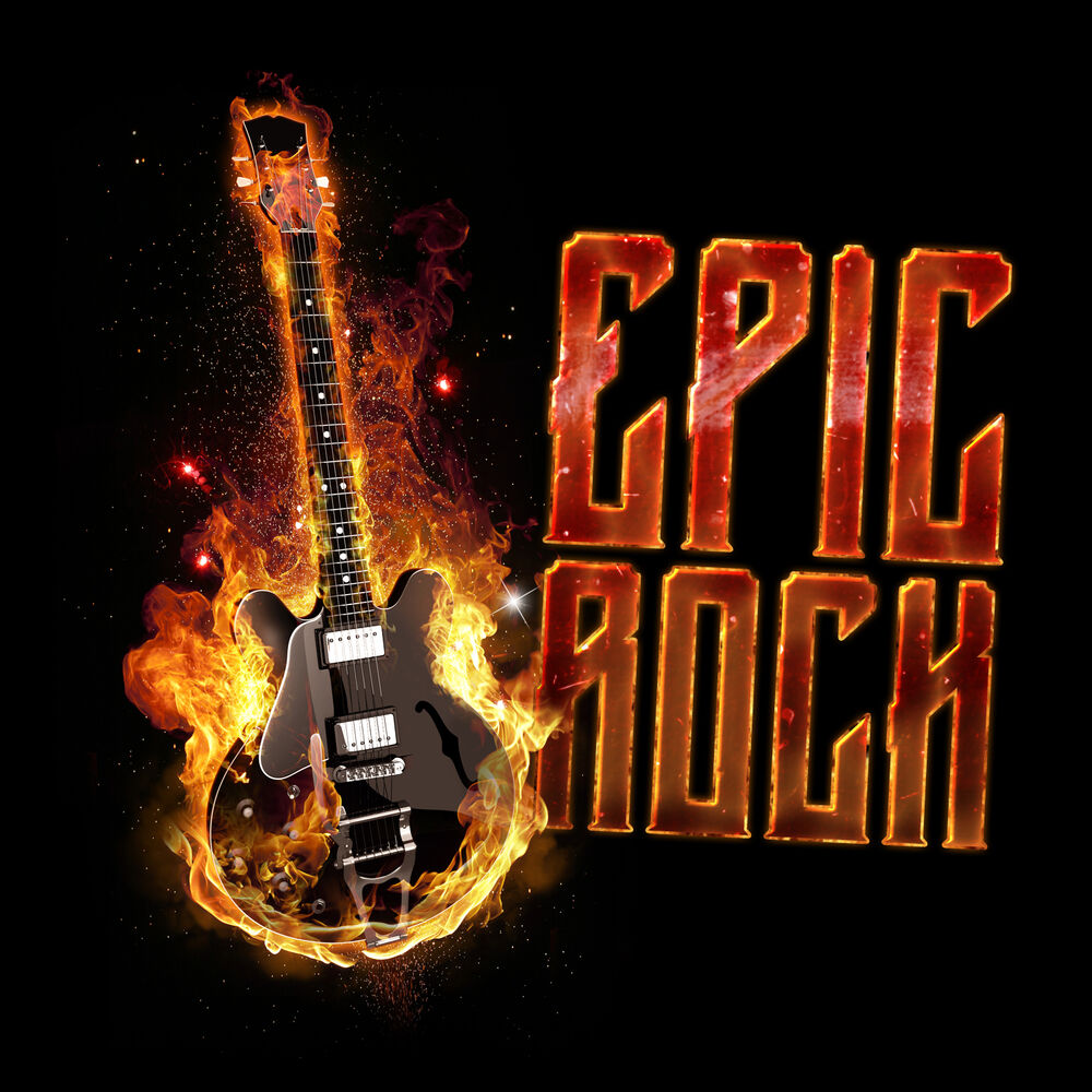 Picture of Epic Rock