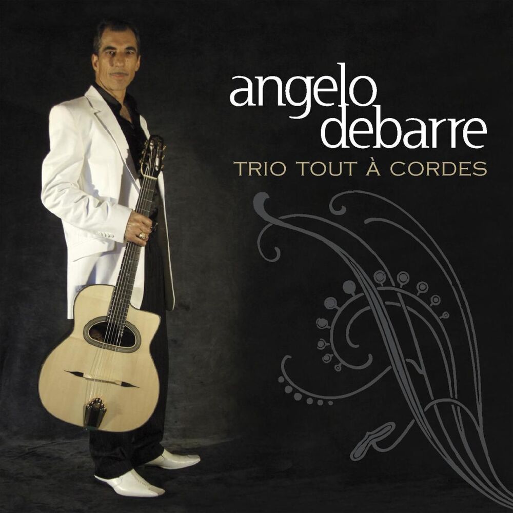 Picture of Trio tout à cordes
