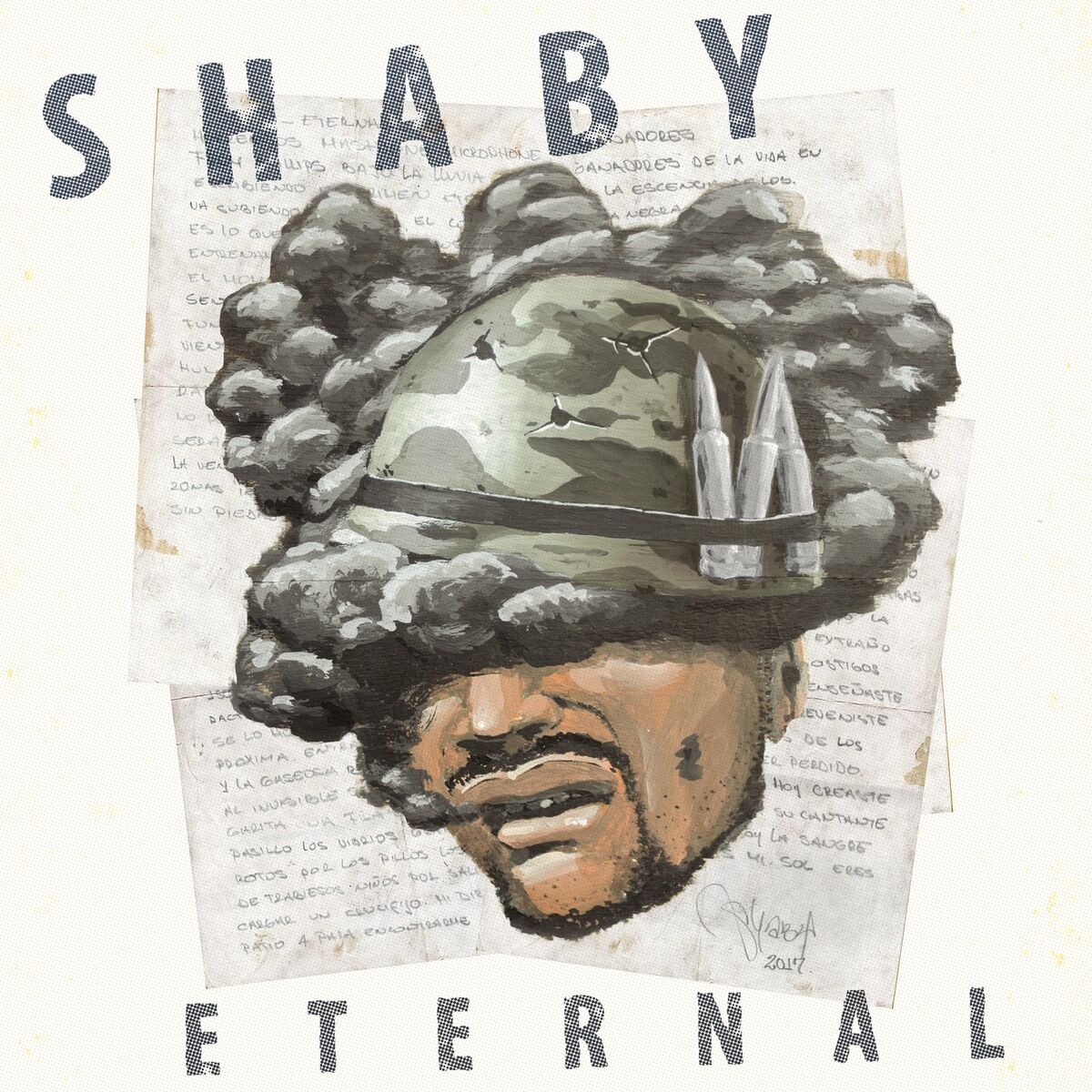 Album cover of Eternal