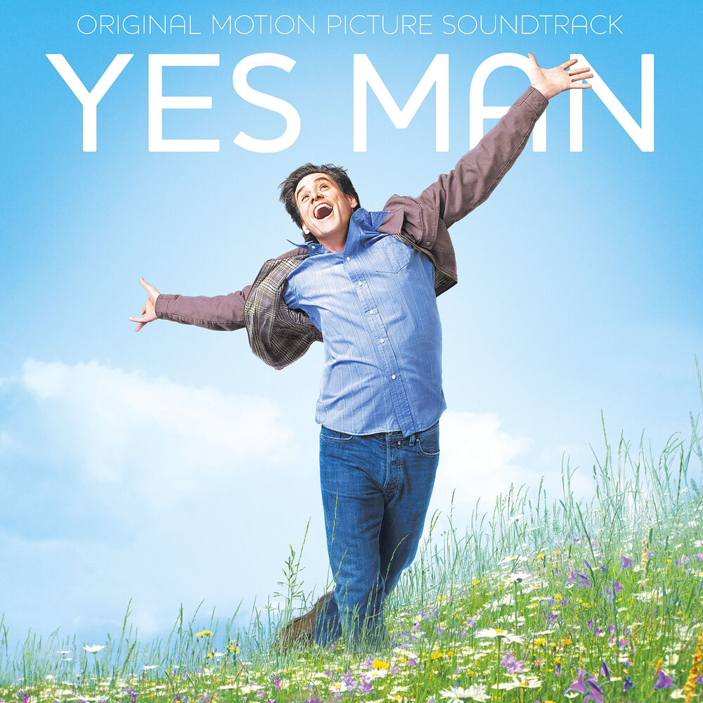 Picture of Yes Man (Original Motion Picture Soundtrack)