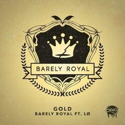 Cover of Gold