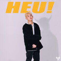 Cover of Heu !