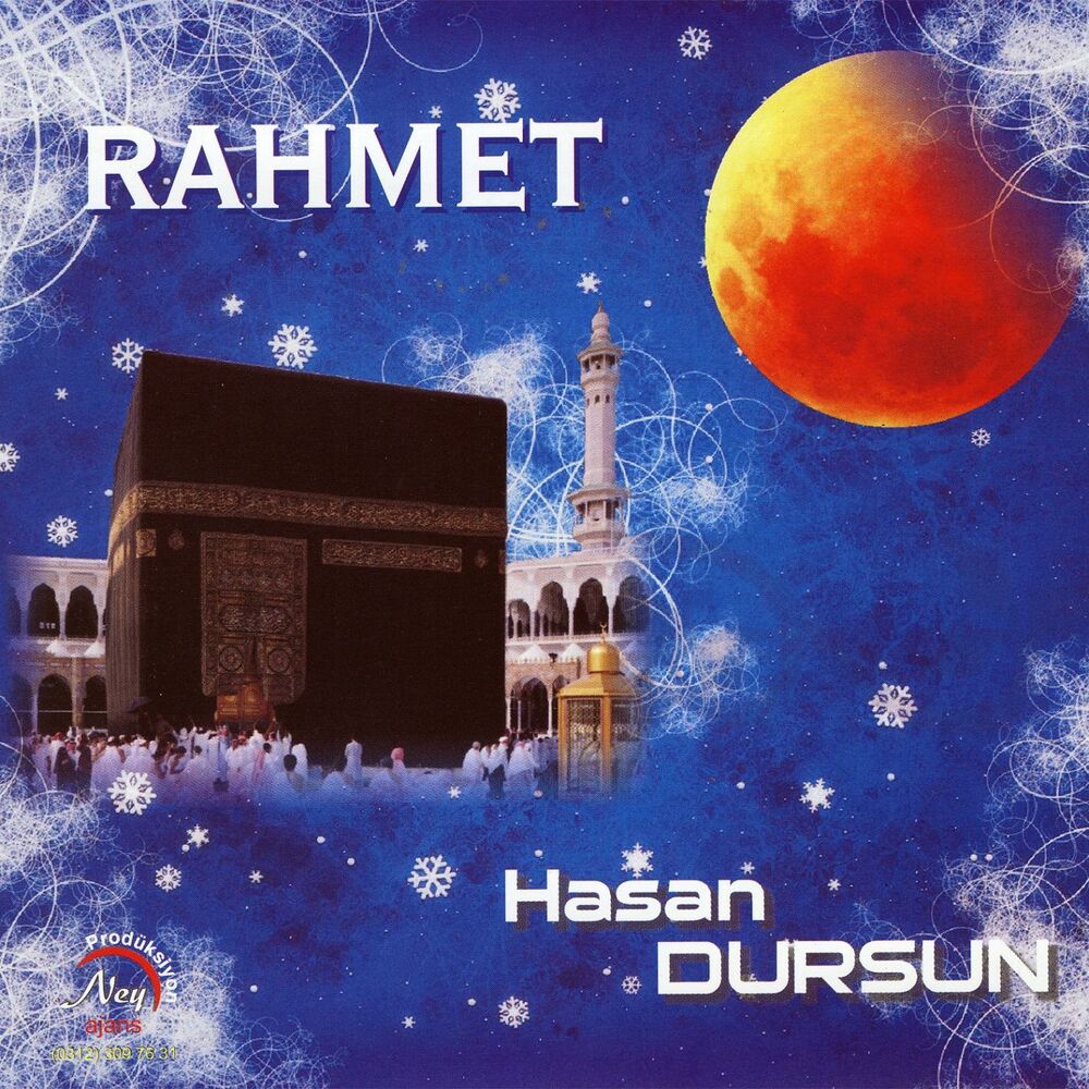 Picture of Rahmet