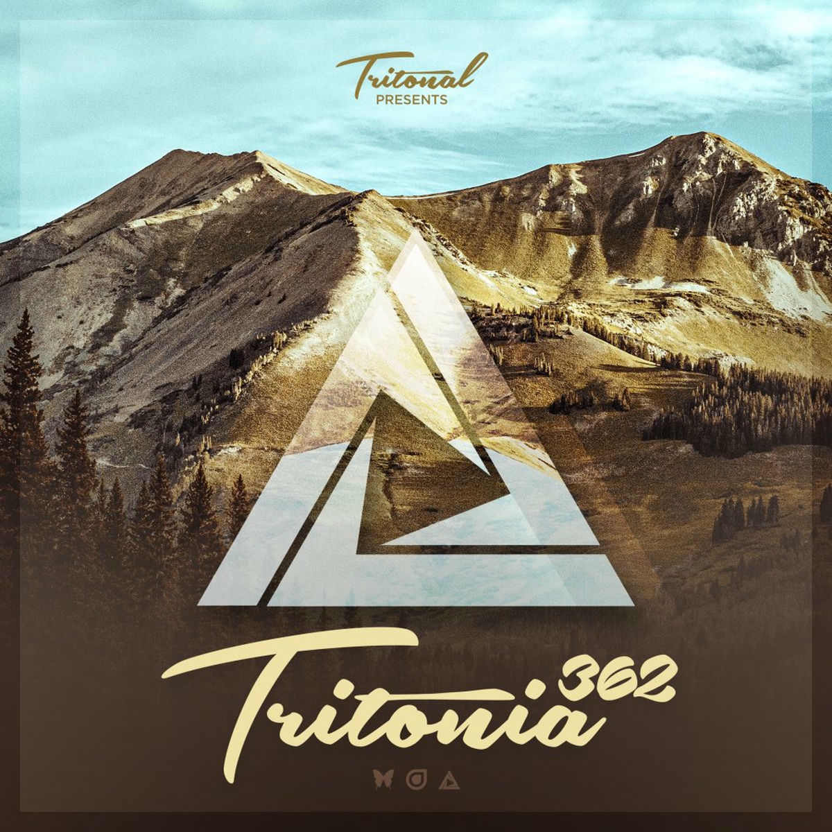 Album cover of Tritonia 362