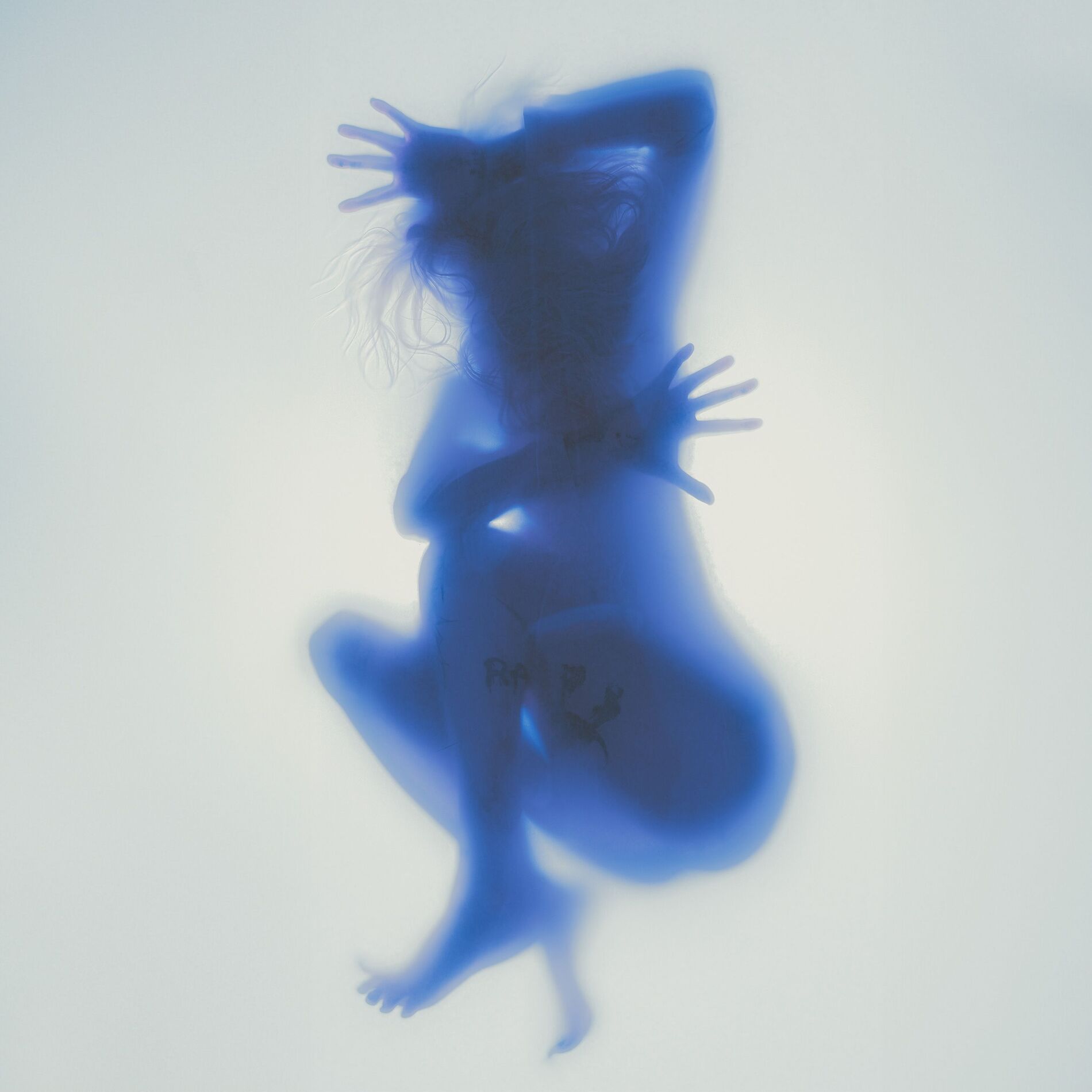 Album cover of Death Do Us Part