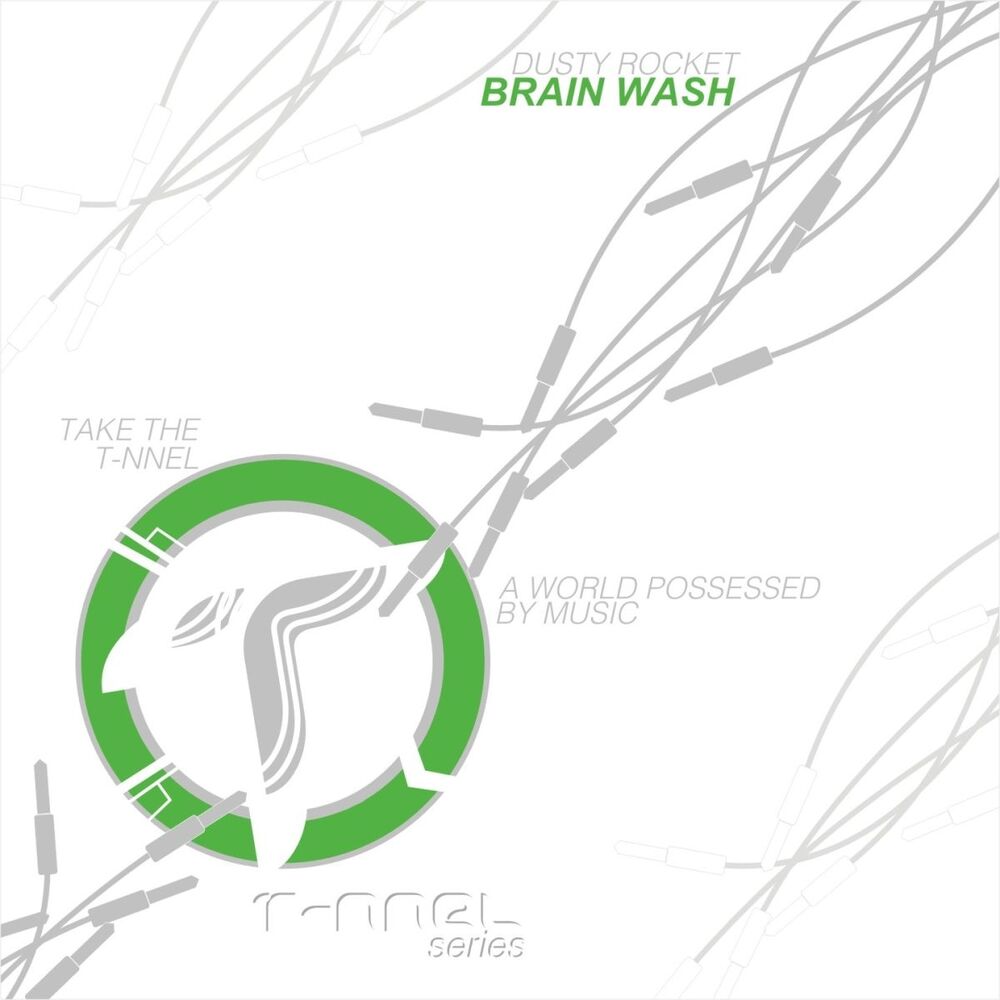 Picture of Brain Wash