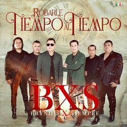 Cover of Robarle Tiempo al Tiempo