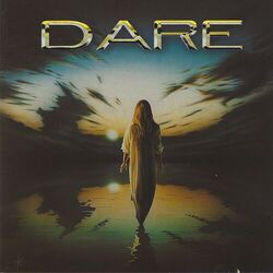 Cover of Calm Before the Storm